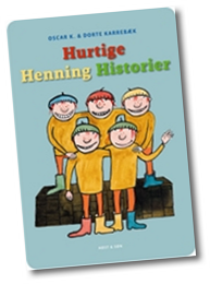 Hurtige Henning historier