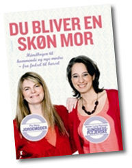 Du bliver en skøn mor