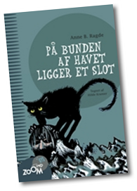 På bunden af havet ligger et slot