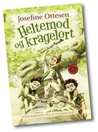 Heltemod og kragelort