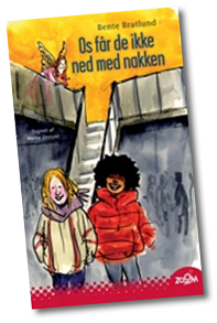 Os får de ikke ned med nakken