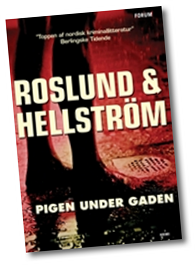 Pigen under gaden