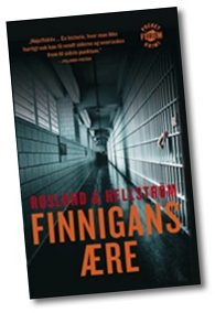 Finnigans ære, Pocket