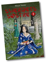 Sværdets søstre (1)
