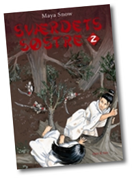Sværdets søstre (2)
