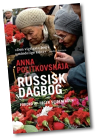 Russisk dagbog