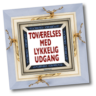 Toværelses med lykkelig udgang