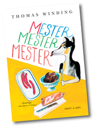 Mester, Mester, Mester