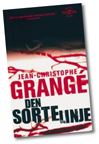 Den sorte linje, pocket