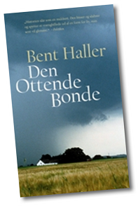 Den ottende bonde, Pocket