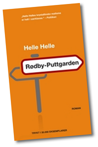Rødby - Puttgarden, Pocket
