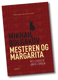 Mesteren og Margarita