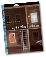 Lykkebo lukker