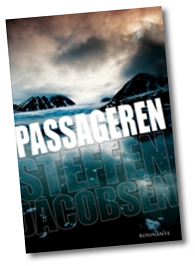 Passageren