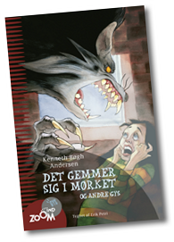 Det gemmer sig i mørket - og andre gys
