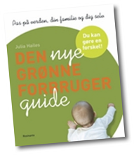 Den nye grønne forbrugerguide