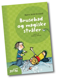 Brusebad og magiske stråler