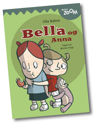 Bella og Anna