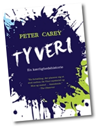Tyveri