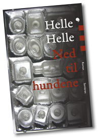 Ned til hundene