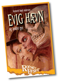Evig hævn og andre gys