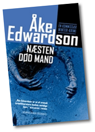 Næsten død mand