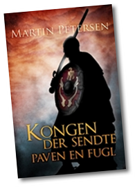 Kongen der sendte paven en fugl
