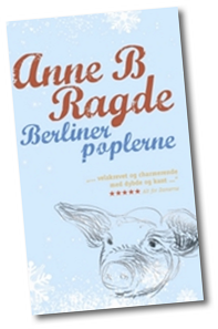 Berlinerpoplerne, pocket