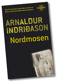 Nordmosen, Pocket