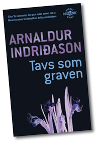 Tavs som graven, Pocket