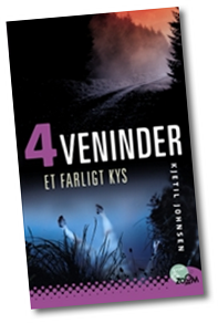 Et farligt kys