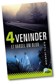 Et varsel om blod