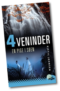 En pige i søen