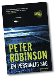 En personlig sag