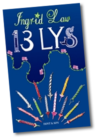 13 lys