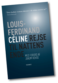 Rejse til nattens ende