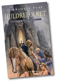 Huldrefolket. Tora i Island