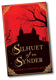 Silhuet af en synder