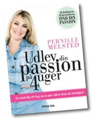 Udlev din passion på 4 uger