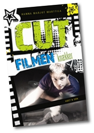 CUT - Filmen knækker