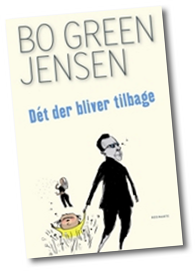 Dét der bliver tilbage