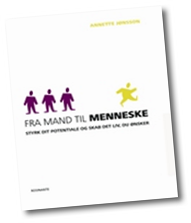 Fra mand til menneske