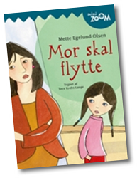 Mor skal flytte