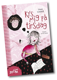 Kys mig på tirsdag