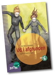 Ud i afgrunden