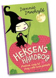 Heksens håndbog