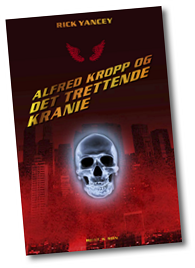 Alfred Kropp og det trettende kranie