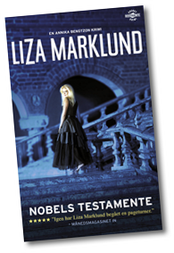 Nobels testamente, Pocket