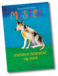 Mester mellem himmel og jord