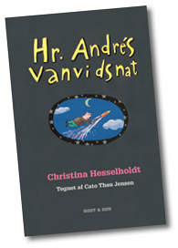 Hr. Andrés vanvidsnat